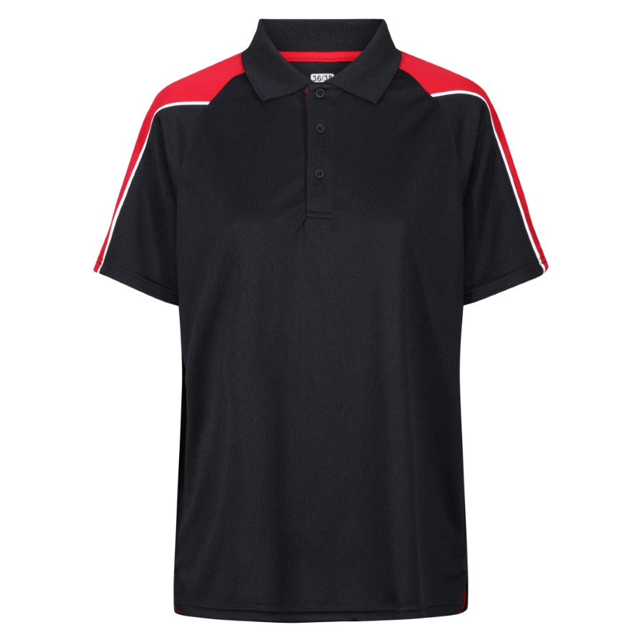 IGEN UNISEX POLO