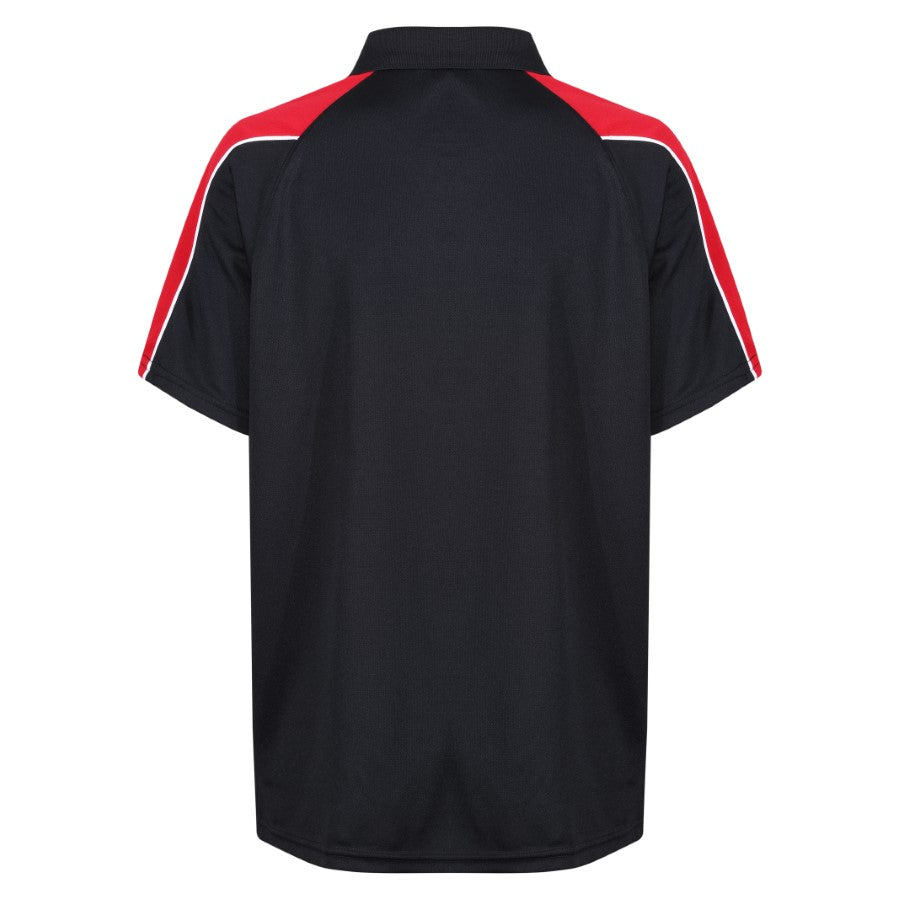 IGEN UNISEX POLO
