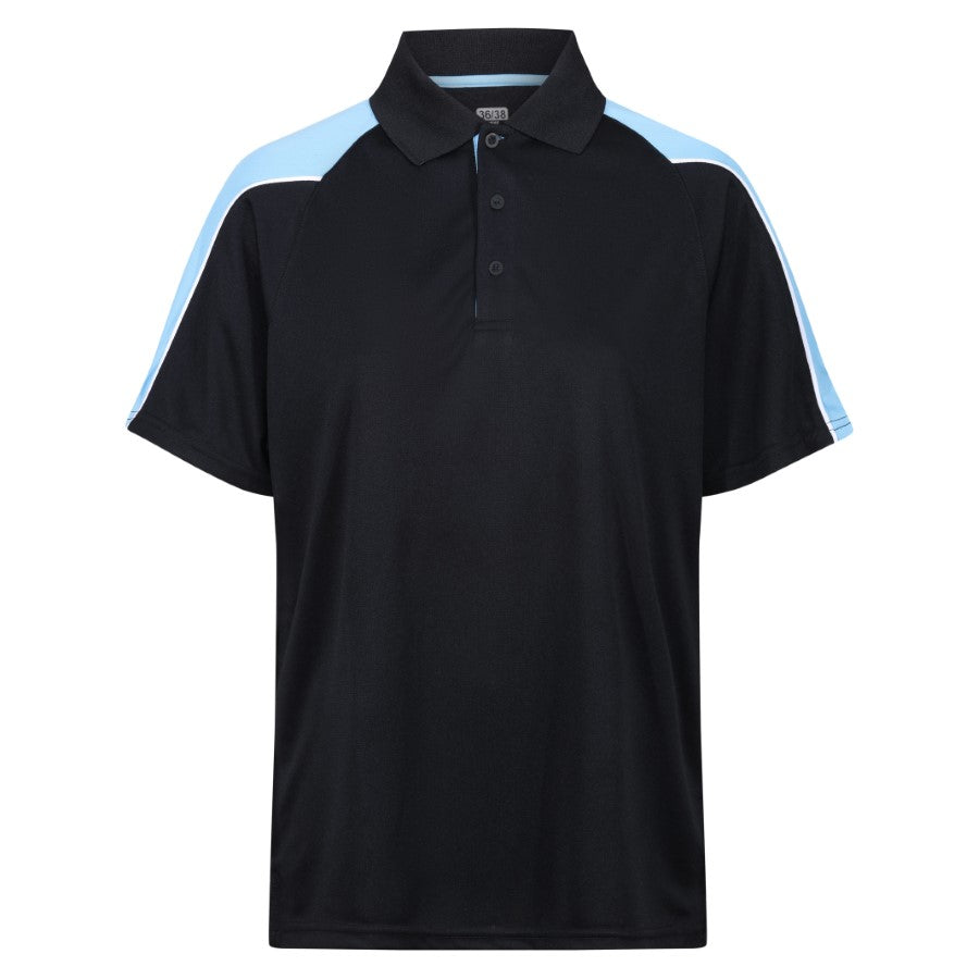 IGEN UNISEX POLO