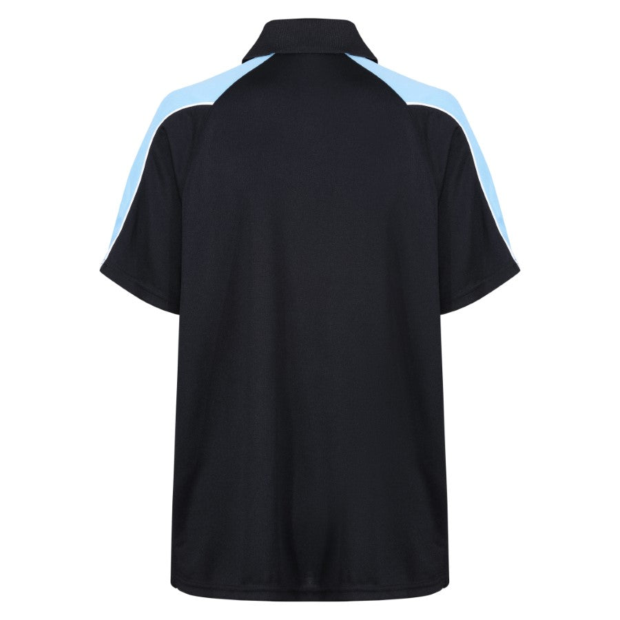 IGEN UNISEX POLO