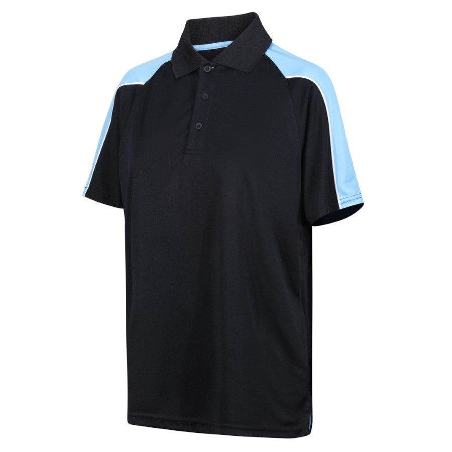 IGEN UNISEX POLO