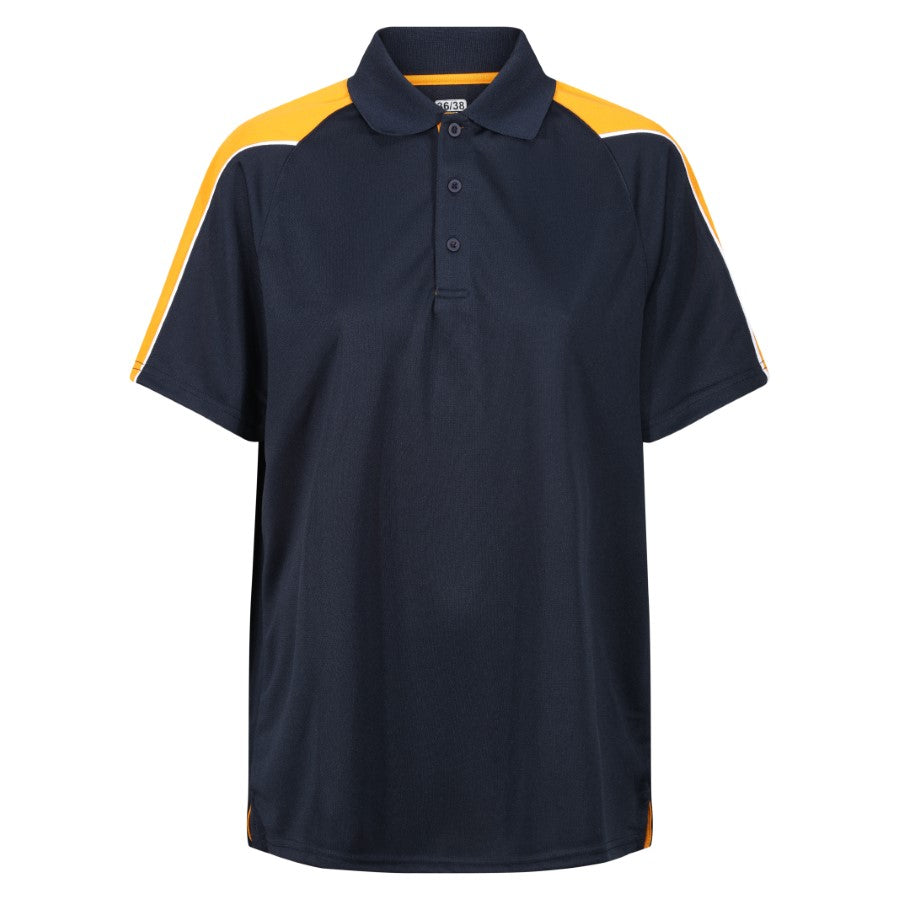 IGEN UNISEX POLO