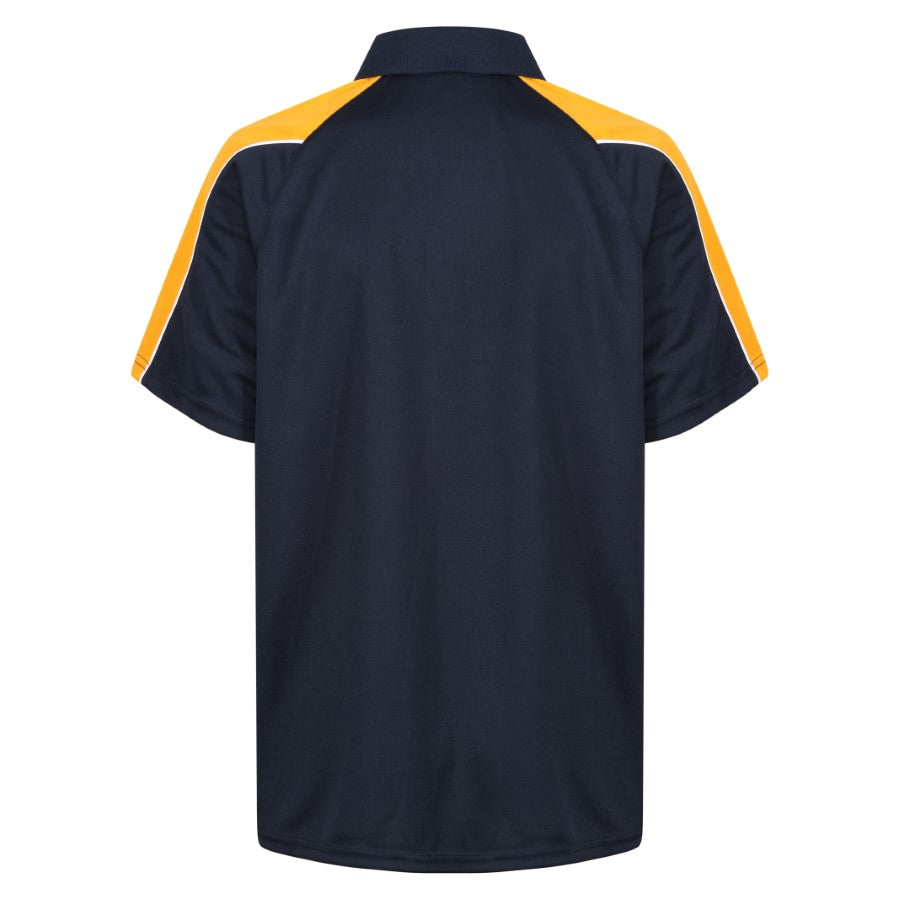 IGEN UNISEX POLO