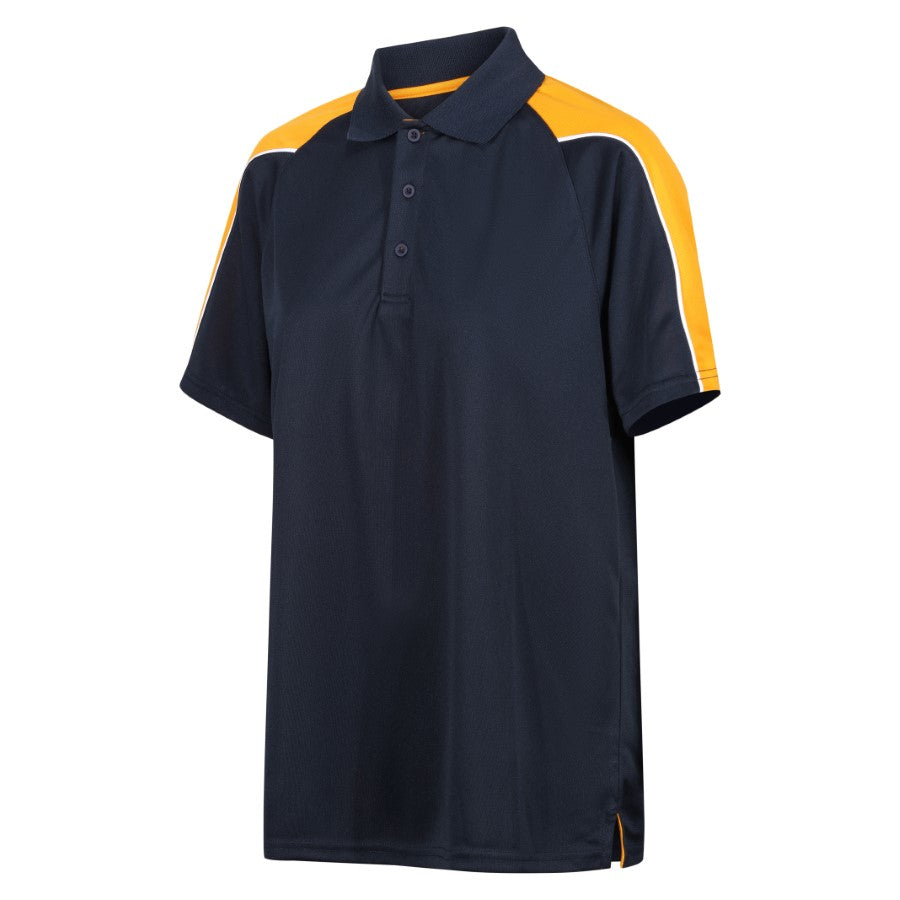 IGEN UNISEX POLO