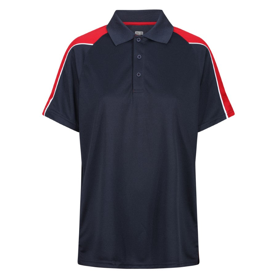IGEN UNISEX POLO