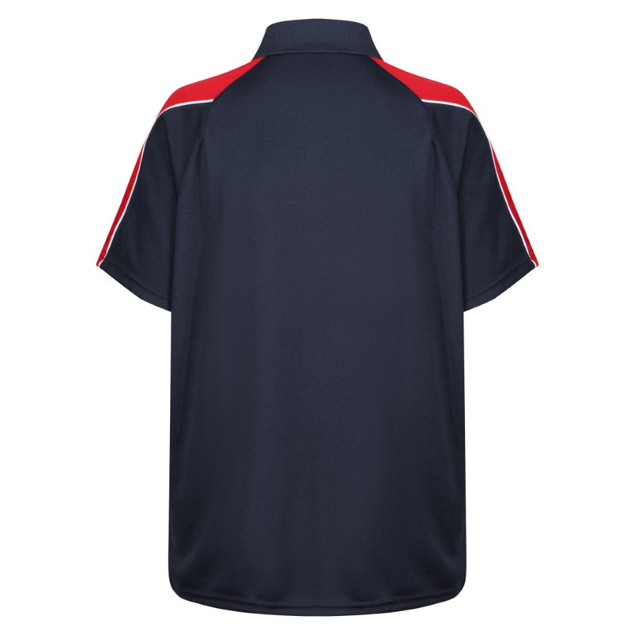 IGEN UNISEX POLO