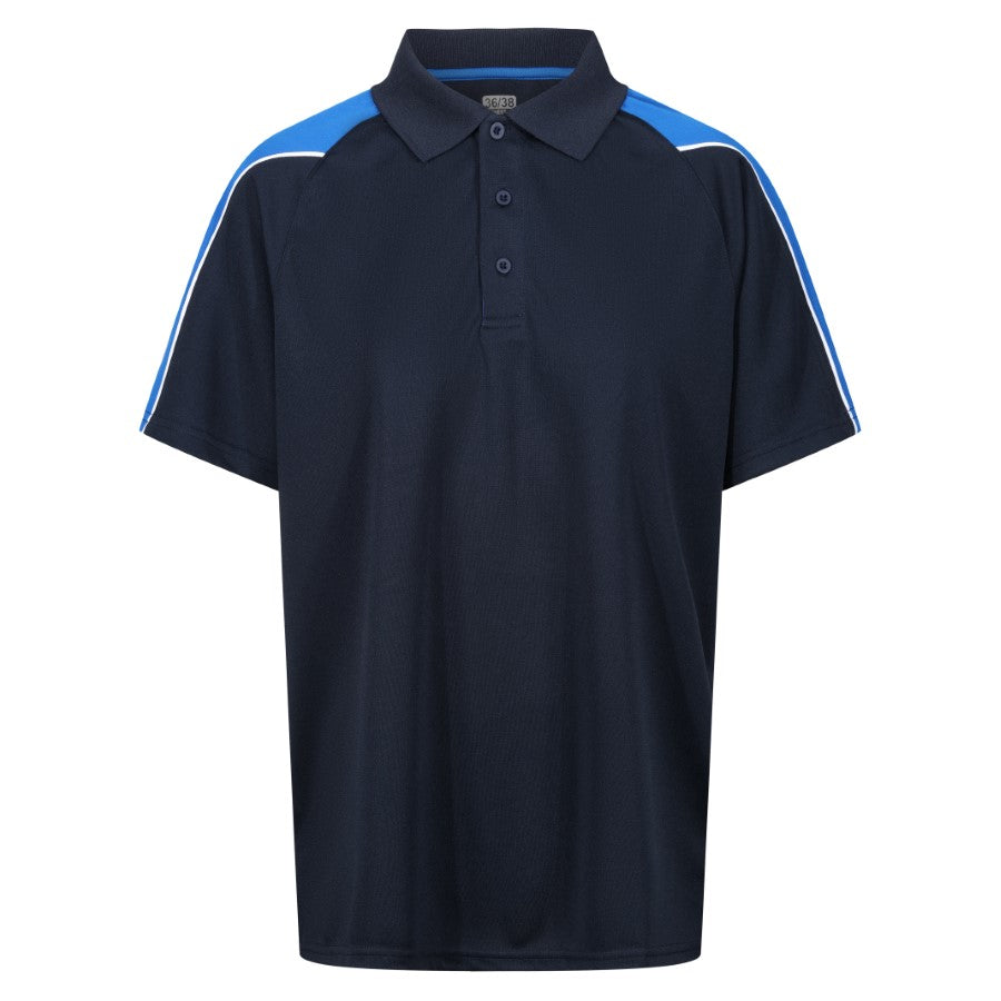 IGEN UNISEX POLO