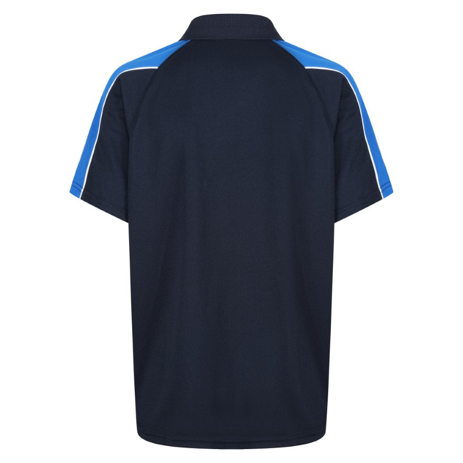 IGEN UNISEX POLO