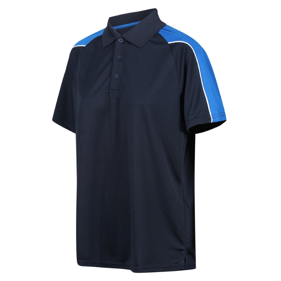 IGEN UNISEX POLO
