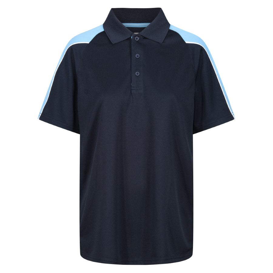 IGEN UNISEX POLO