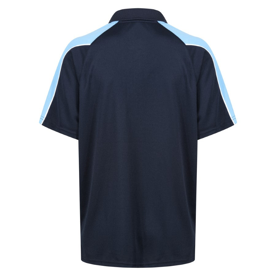 IGEN UNISEX POLO