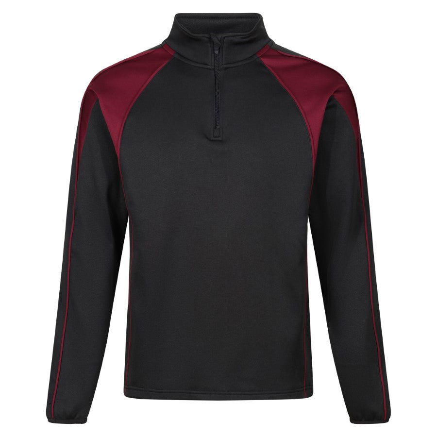 PRO MIDLAYER TOP