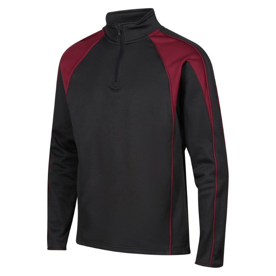 PRO MIDLAYER TOP