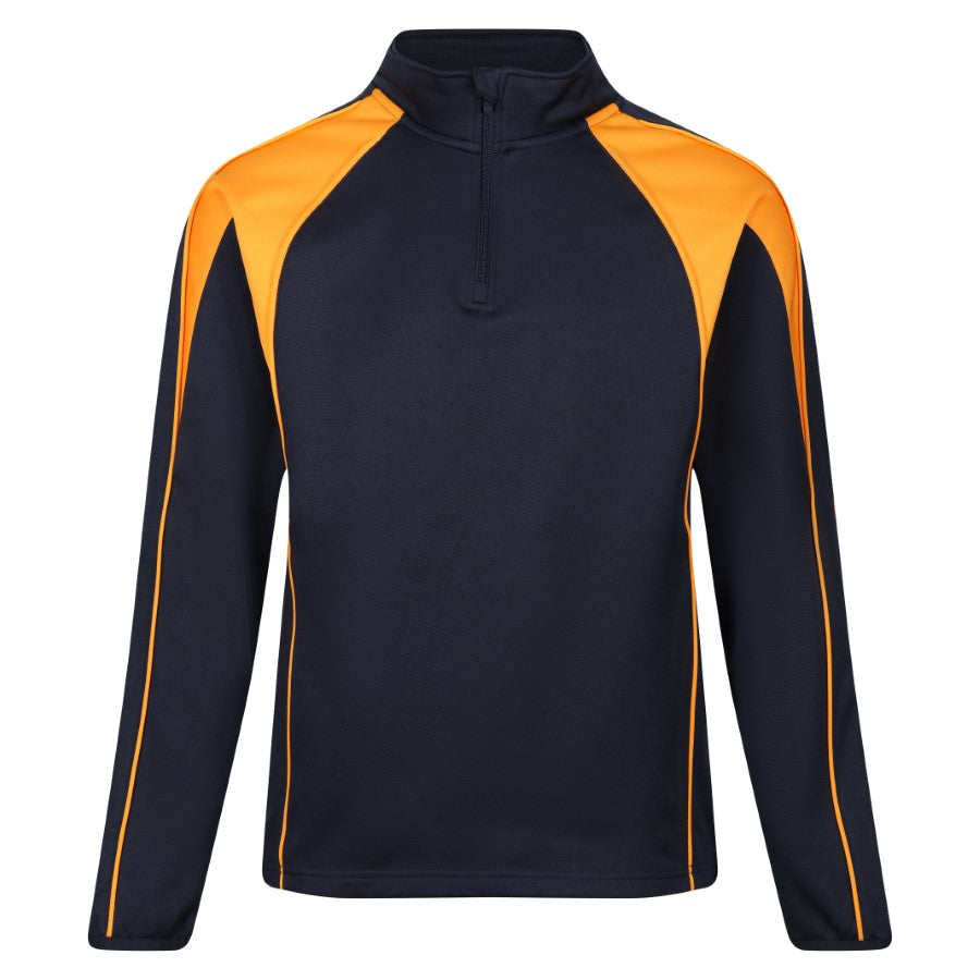 PRO MIDLAYER TOP