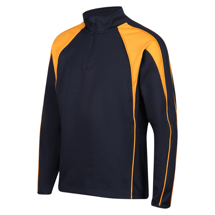 PRO MIDLAYER TOP