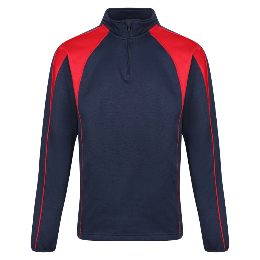 PRO MIDLAYER TOP