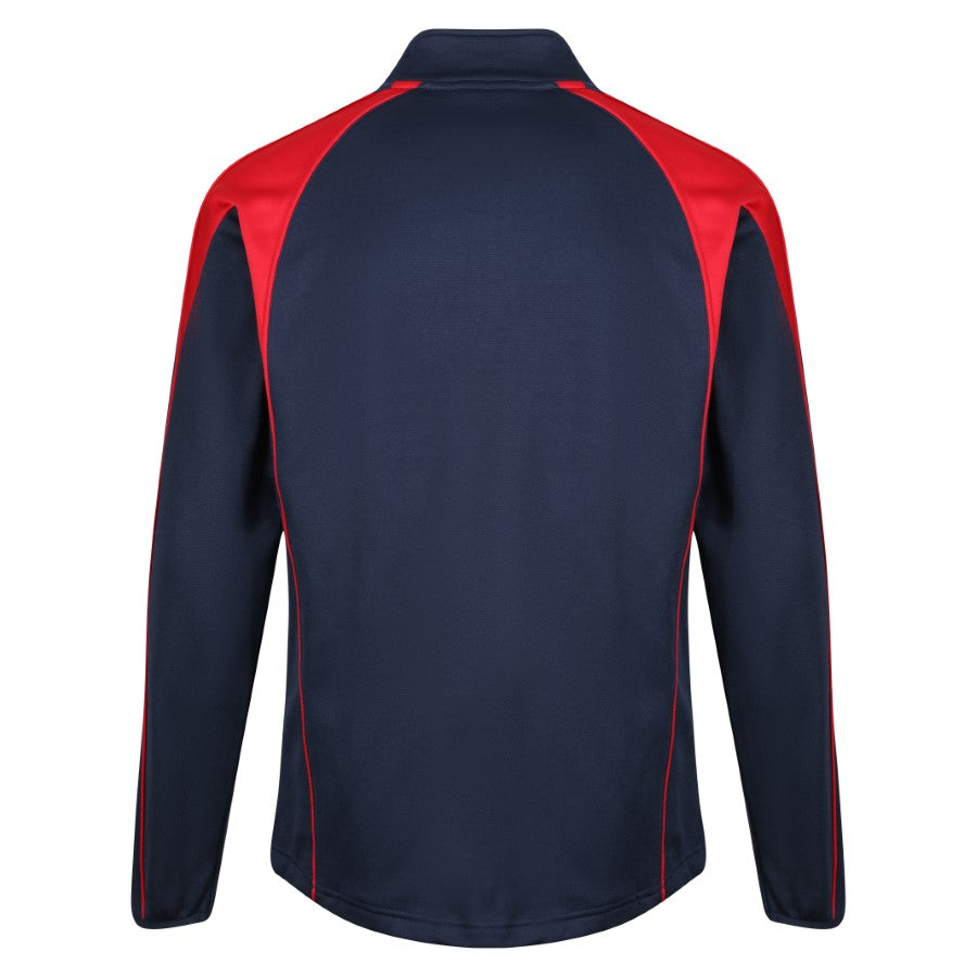 PRO MIDLAYER TOP
