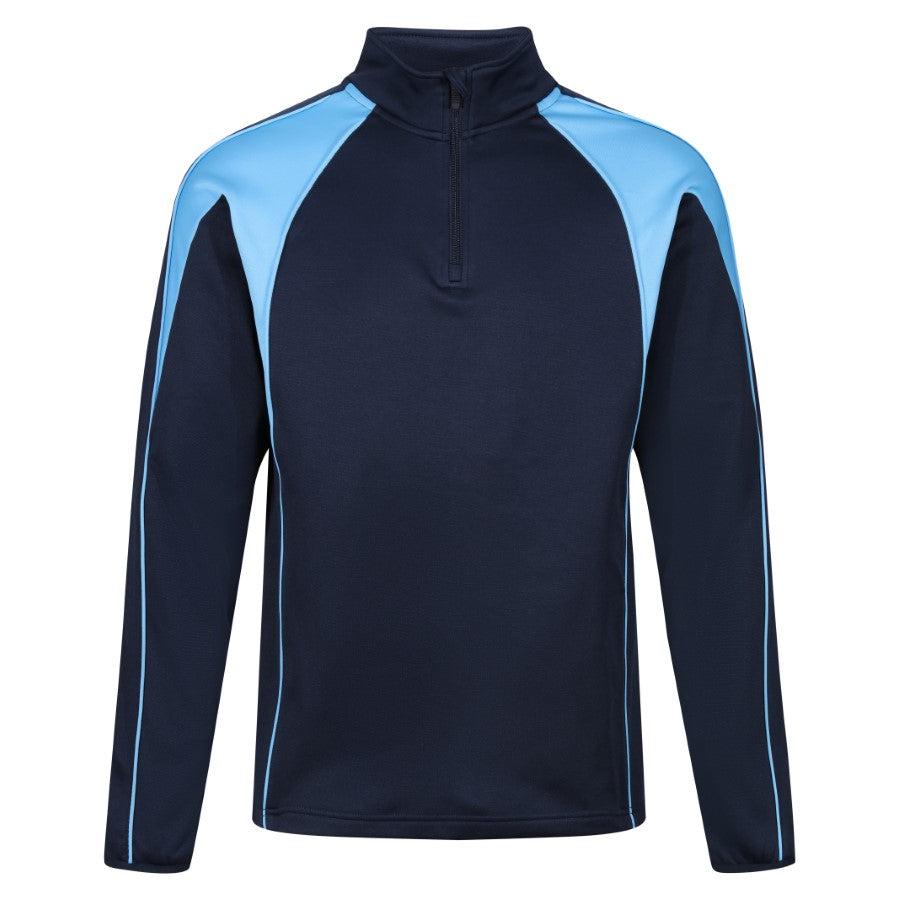PRO MIDLAYER TOP