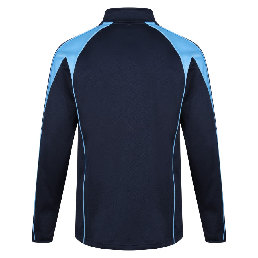 PRO MIDLAYER TOP