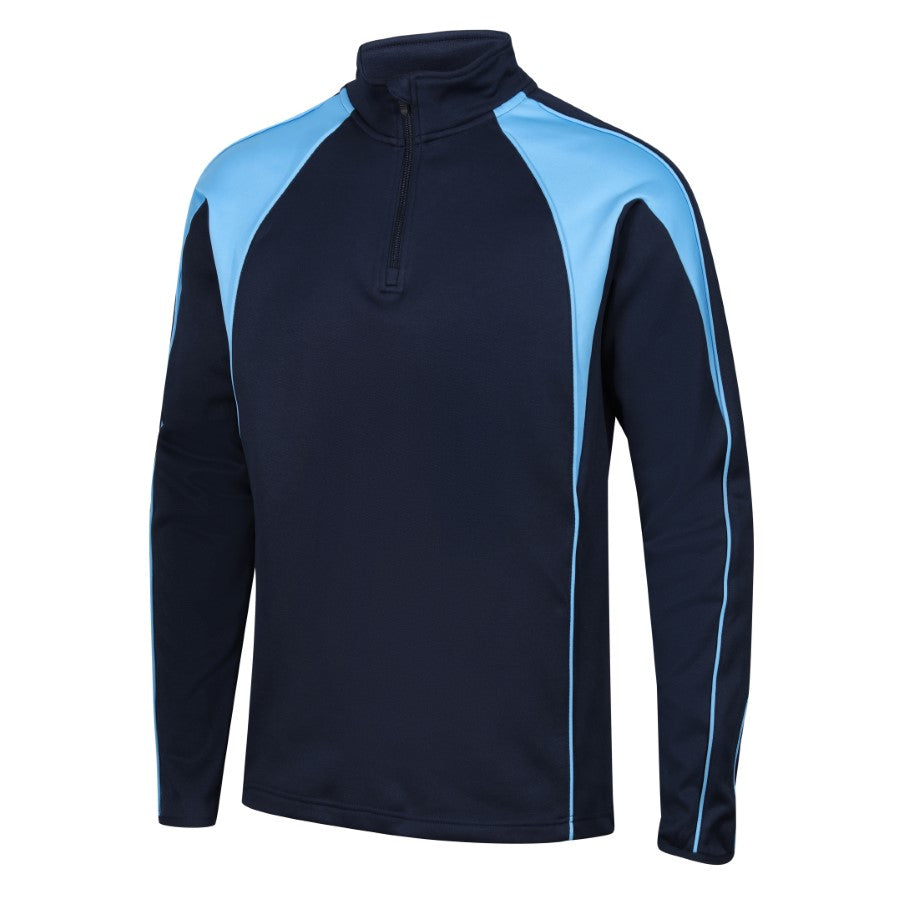 PRO MIDLAYER TOP