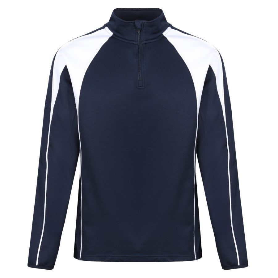 PRO MIDLAYER TOP
