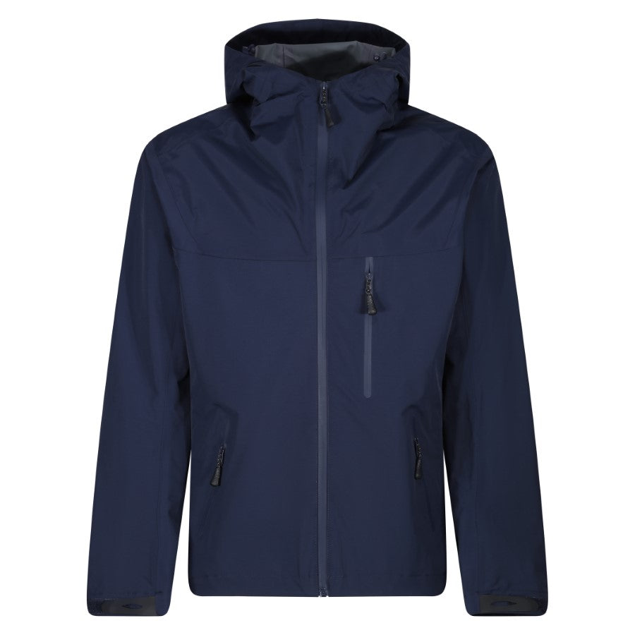 TECHNICAL JACKET