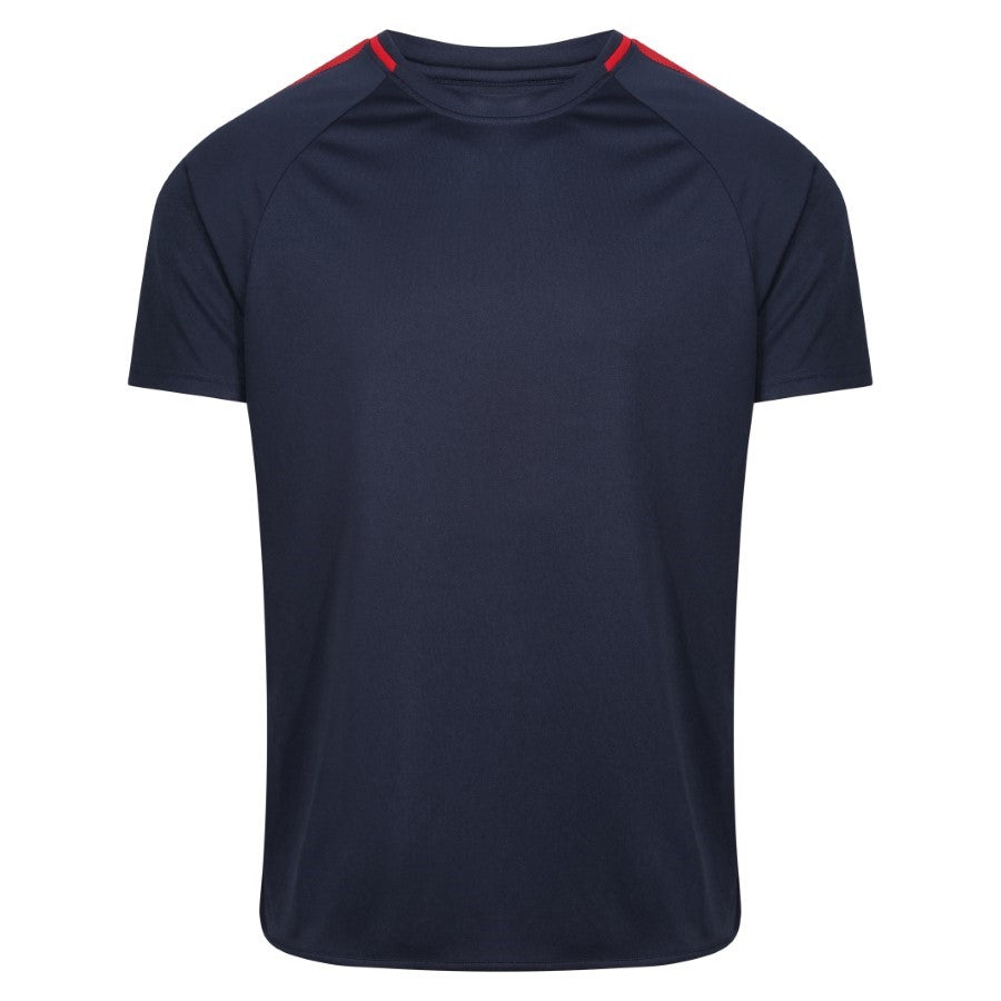 EDGE PRO TRAINING TEE