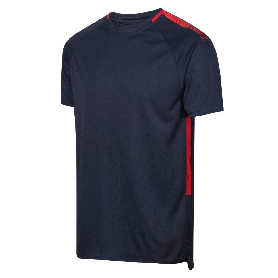 EDGE PRO TRAINING TEE
