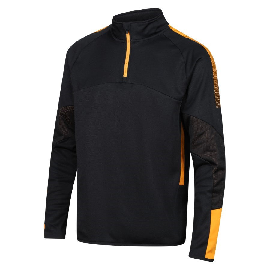 EDGE PRO TEAM MIDLAYER
