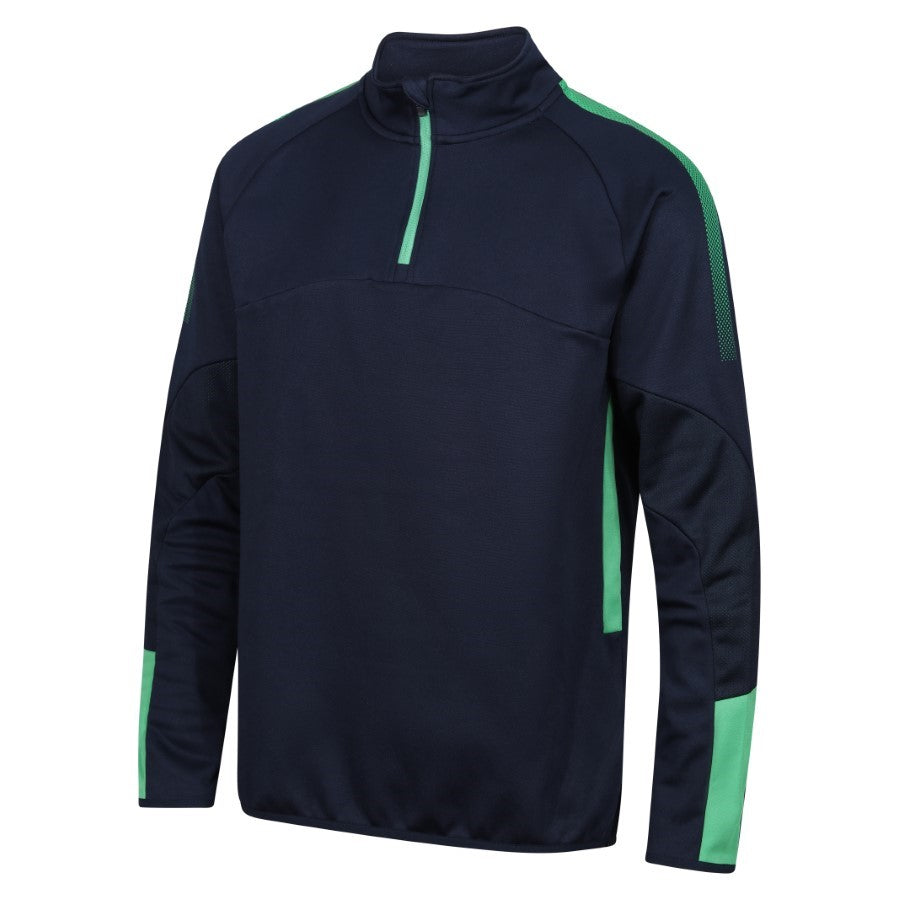 EDGE PRO TEAM MIDLAYER