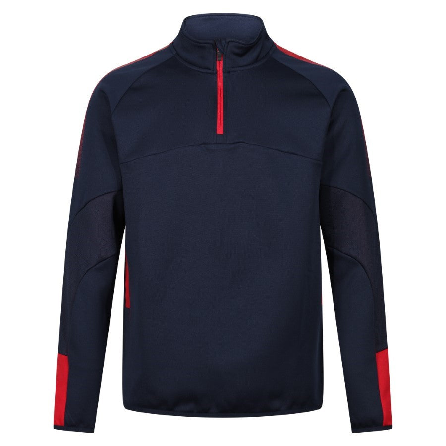 EDGE PRO TEAM MIDLAYER