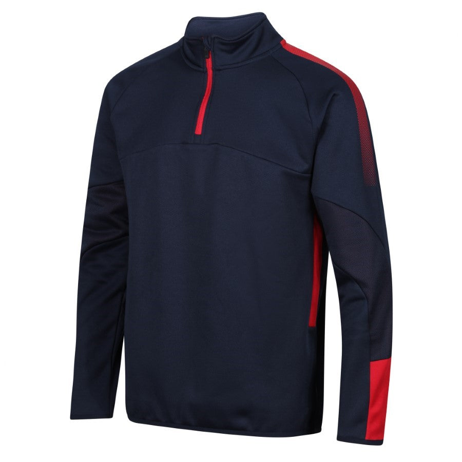 EDGE PRO TEAM MIDLAYER