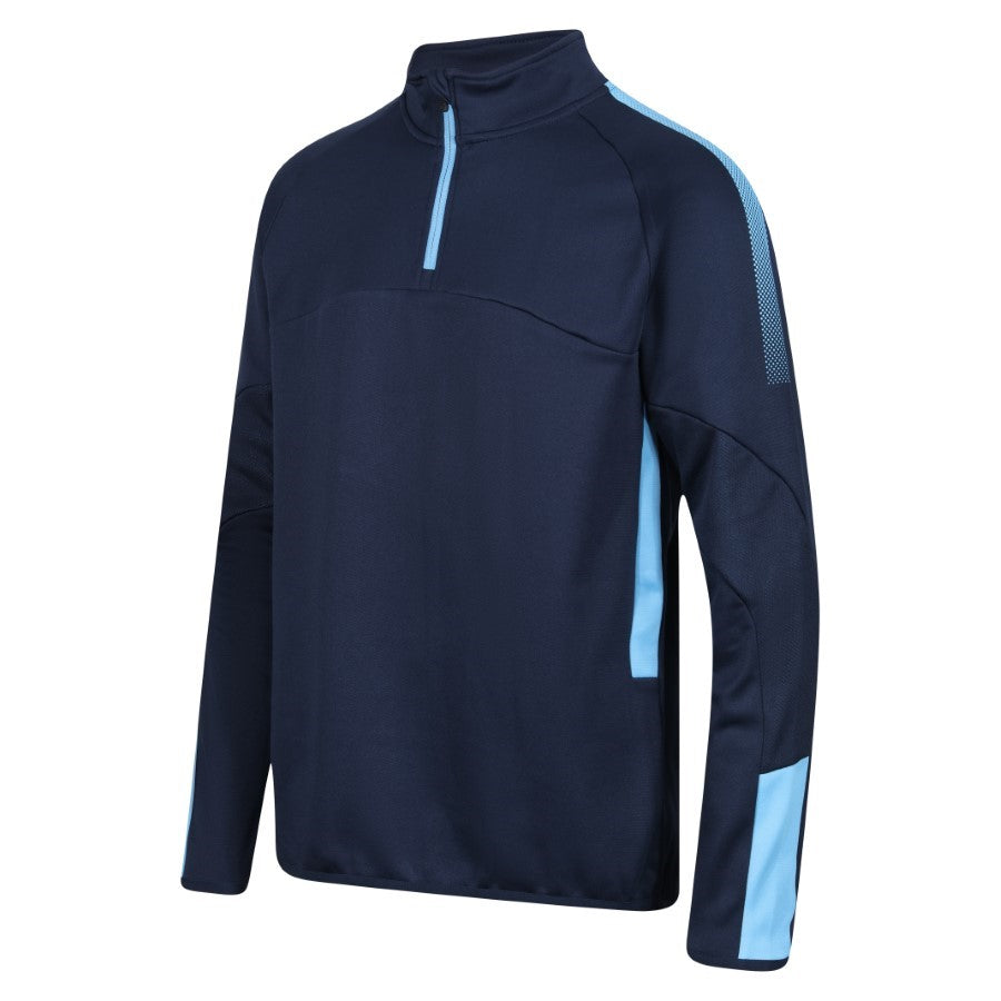 EDGE PRO TEAM MIDLAYER