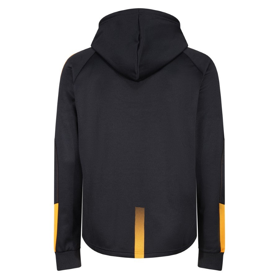Edge Pro Technical Poly Hoody