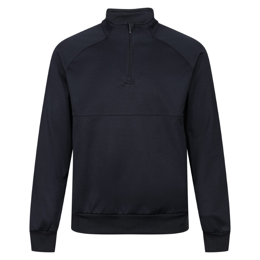 iGEN 1/4 Track Top