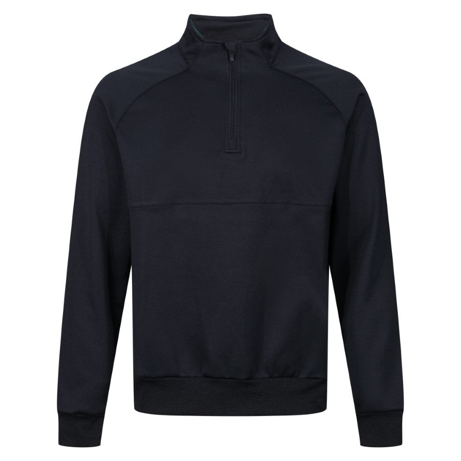 iGEN 1/4 Track Top