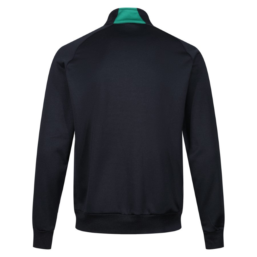 iGEN 1/4 Track Top