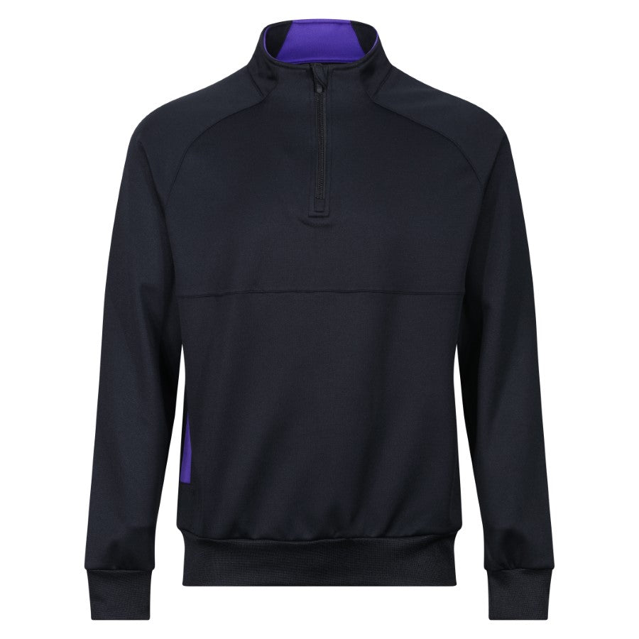 iGEN 1/4 Track Top
