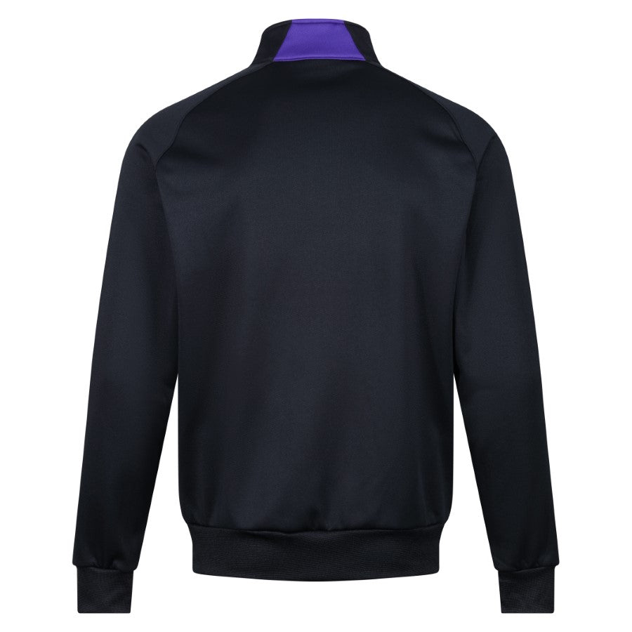 iGEN 1/4 Track Top