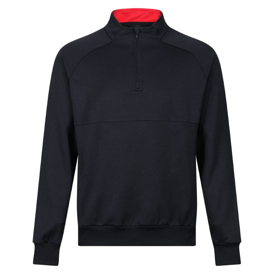 iGEN 1/4 Track Top