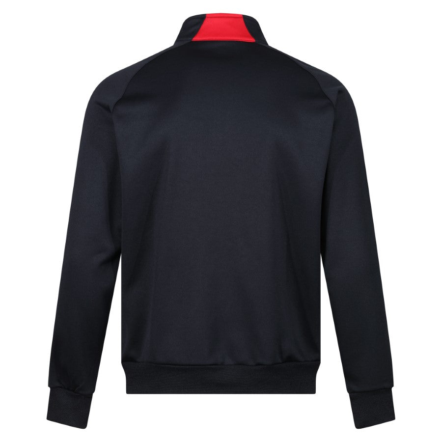 iGEN 1/4 Track Top