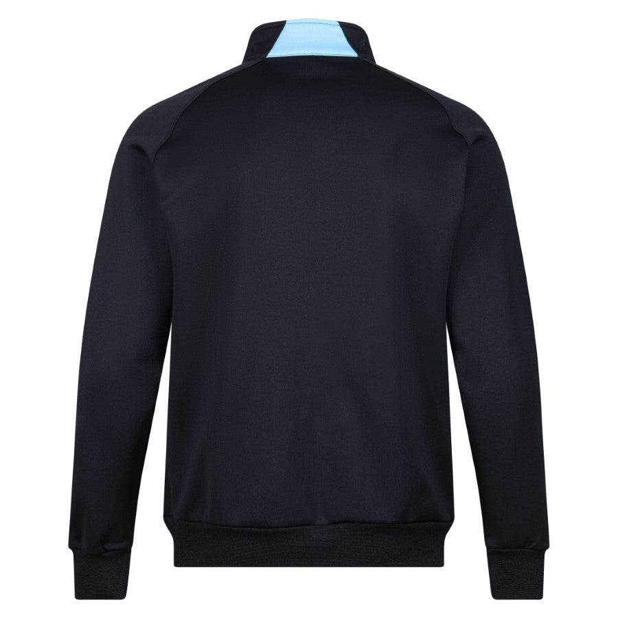 iGEN 1/4 Track Top