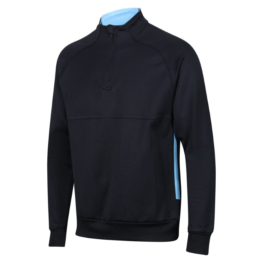 iGEN 1/4 Track Top