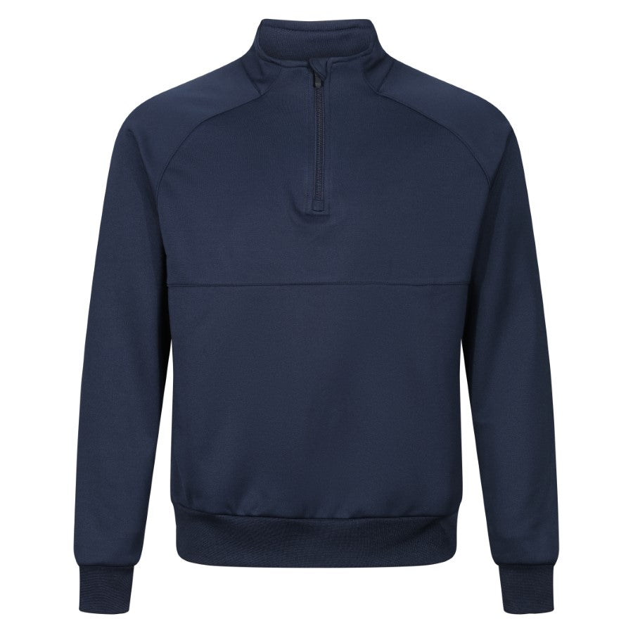 iGEN 1/4 Track Top