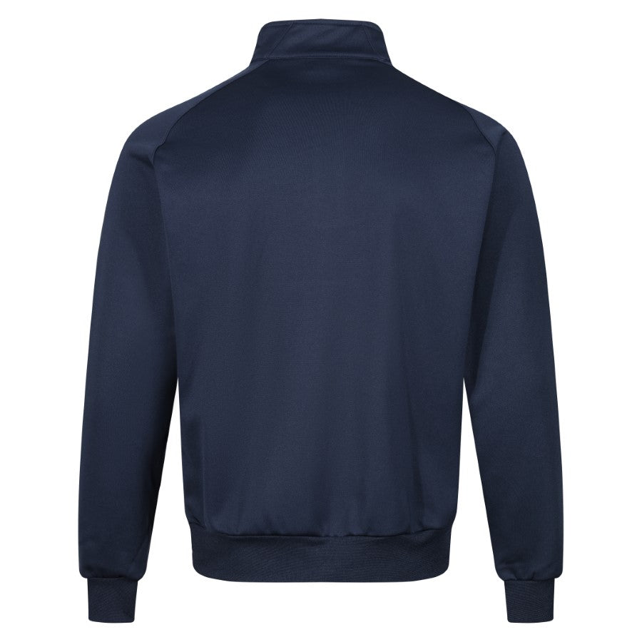 iGEN 1/4 Track Top