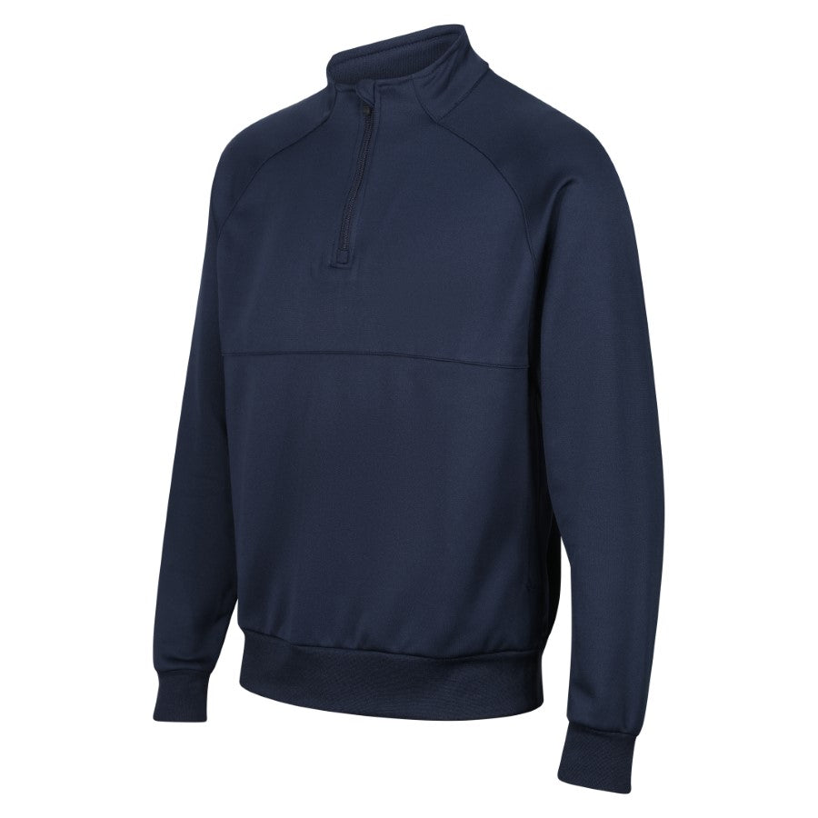iGEN 1/4 Track Top