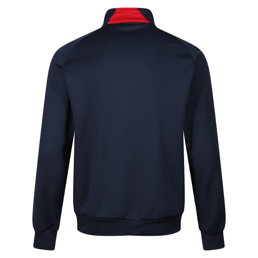 iGEN 1/4 Track Top