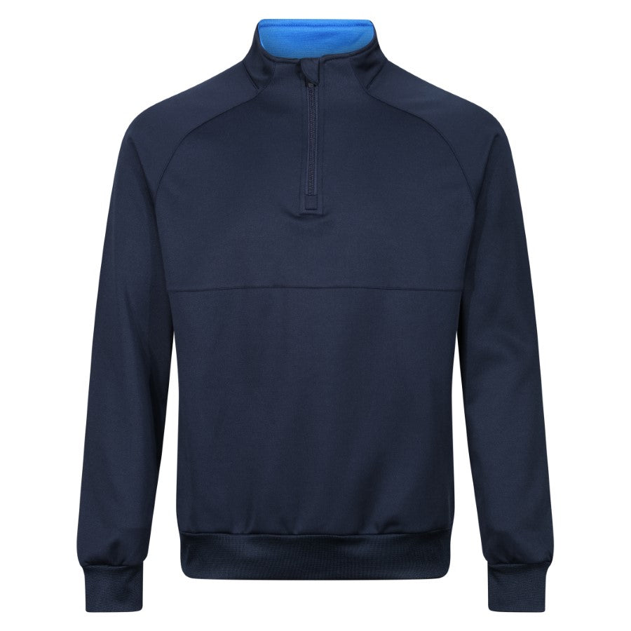 iGEN 1/4 Track Top