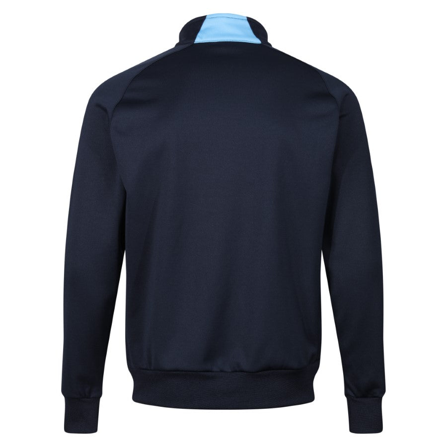 iGEN 1/4 Track Top
