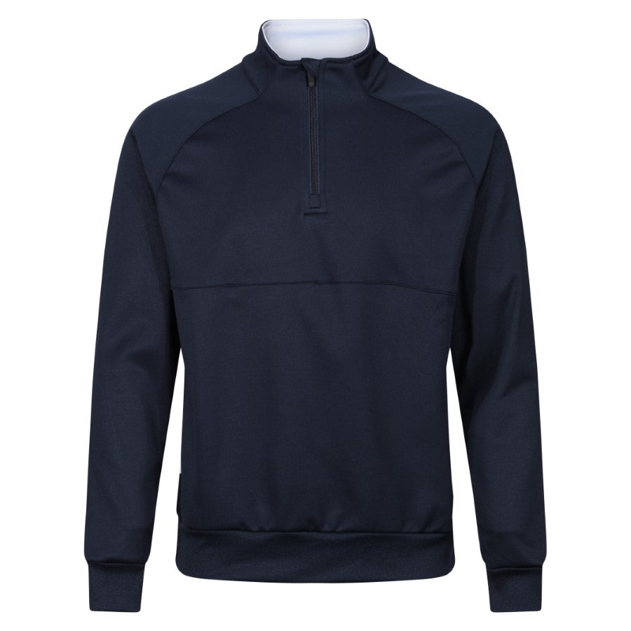 iGEN 1/4 Track Top